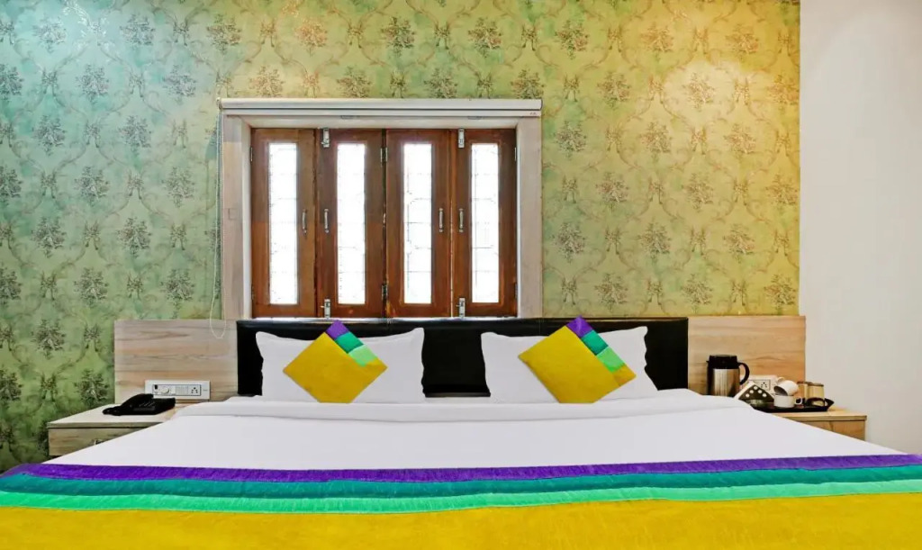 Radisson East Gate (Superior) — фото 2