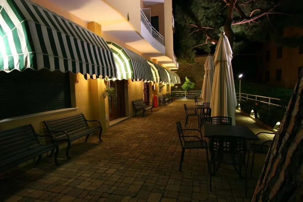 Hotel Adriana - Général