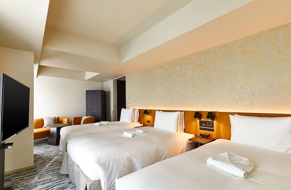 THE GATE HOTEL RYOGOKU by HULIC 사진 34