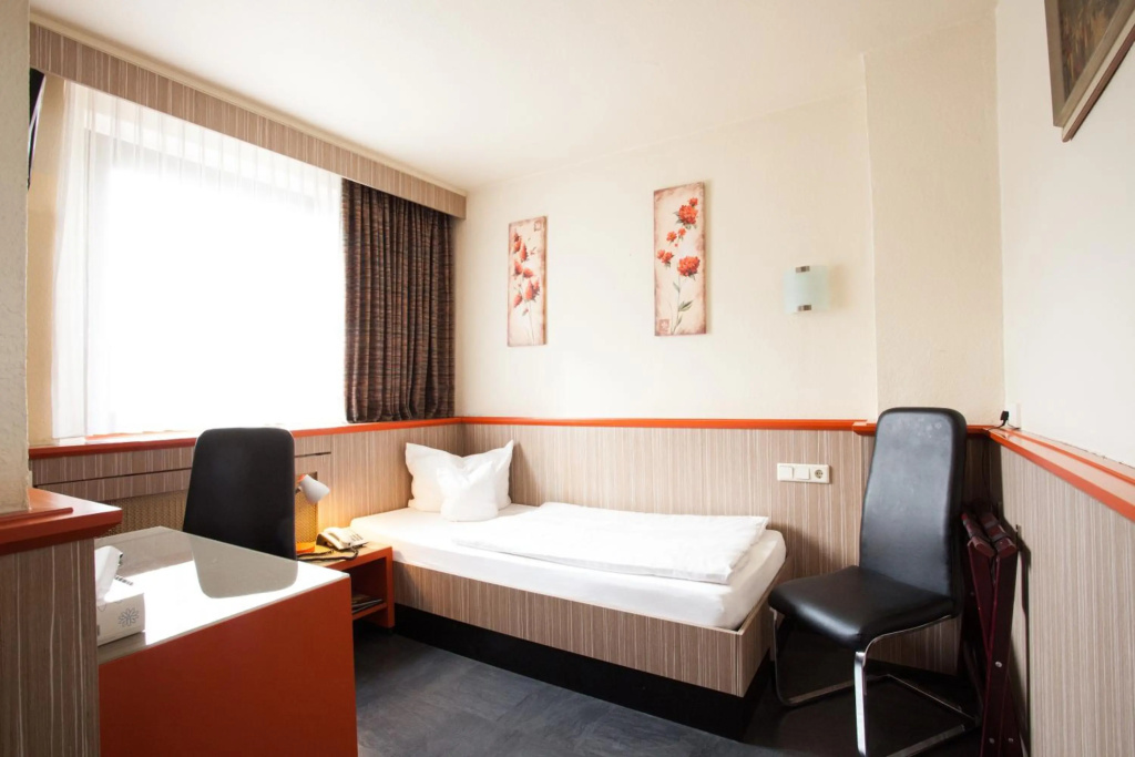 Trip Inn Hotel Ariane — 5