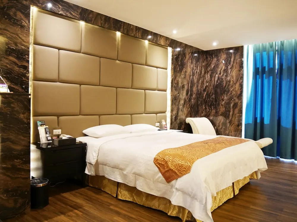 Classic room