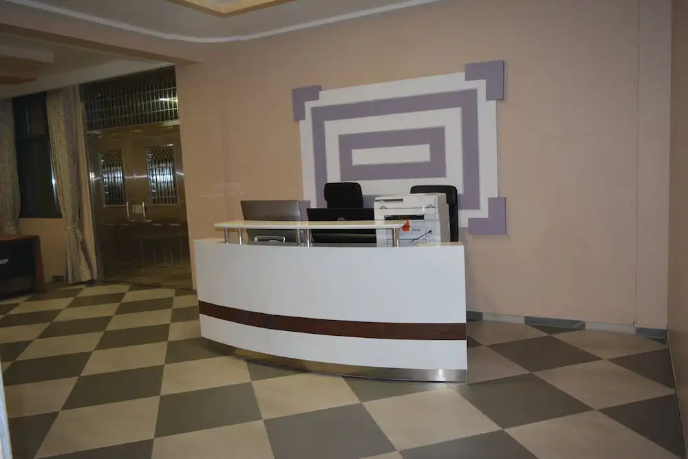 Hotel Platinum - фото 2