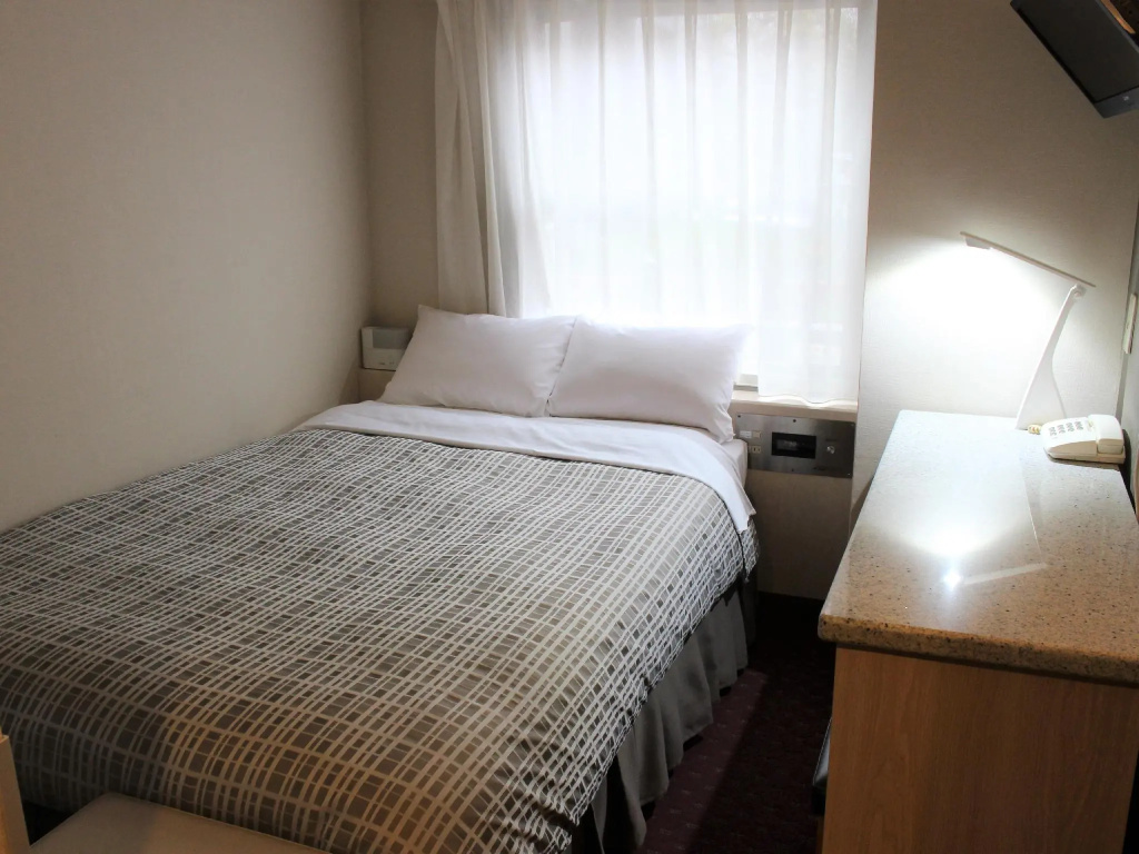 Suidobashi Grand Hotel - Chambres