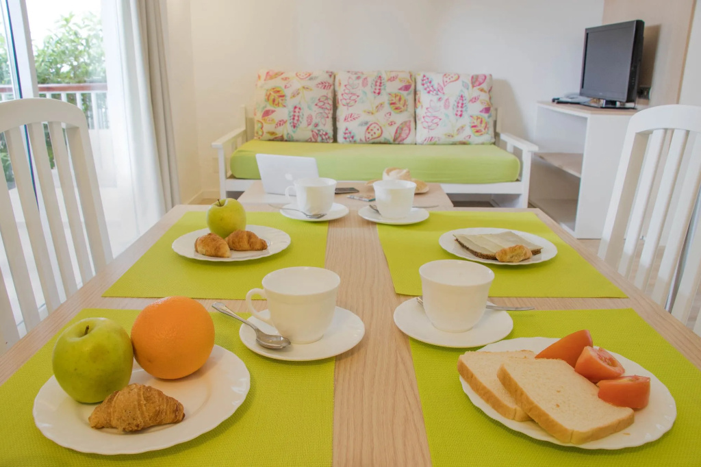 Aparthotel Houm Plaza Son Rigo - Général