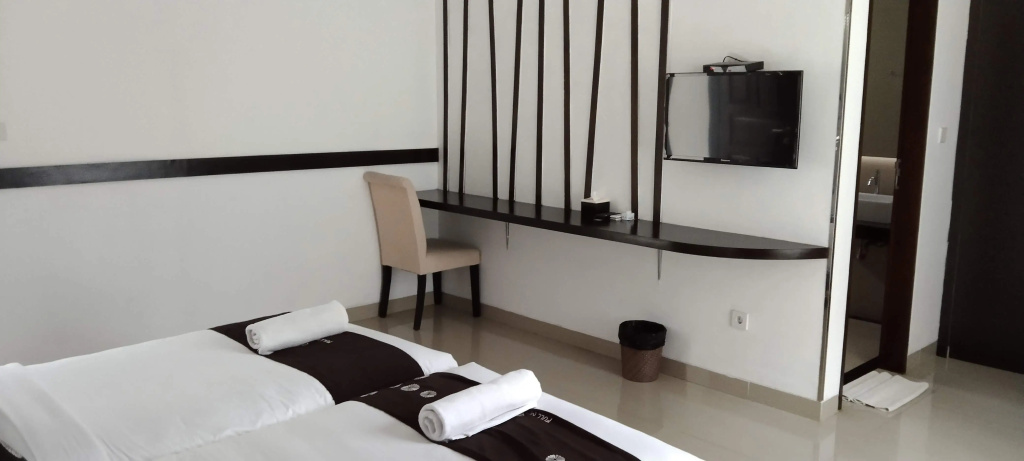 Fullmoon Villa Ubud — 3