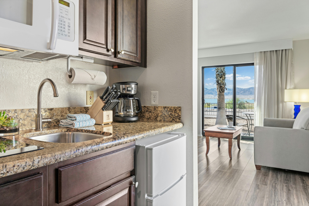 WorldMark Havasu Dunes - Général