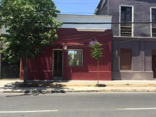 1 Hostal Galeria