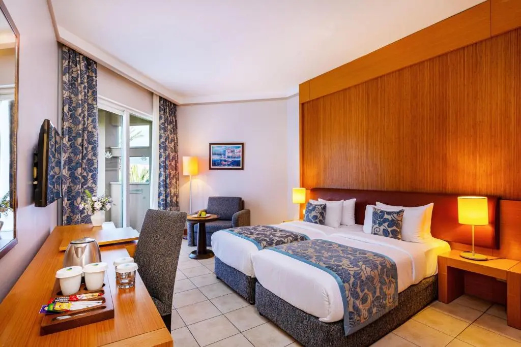LABRANDA Alantur Resort - All Inclusive - Chambres