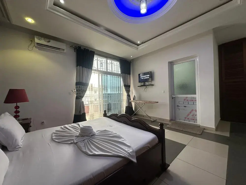 Hotel photo 6