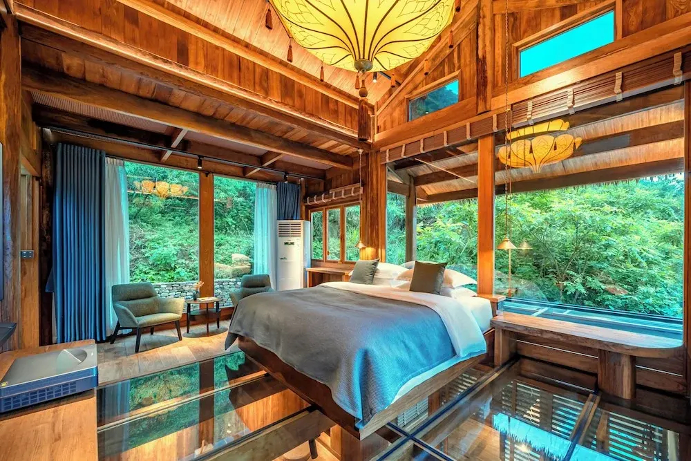 Zhangjiajie Home - фото 11