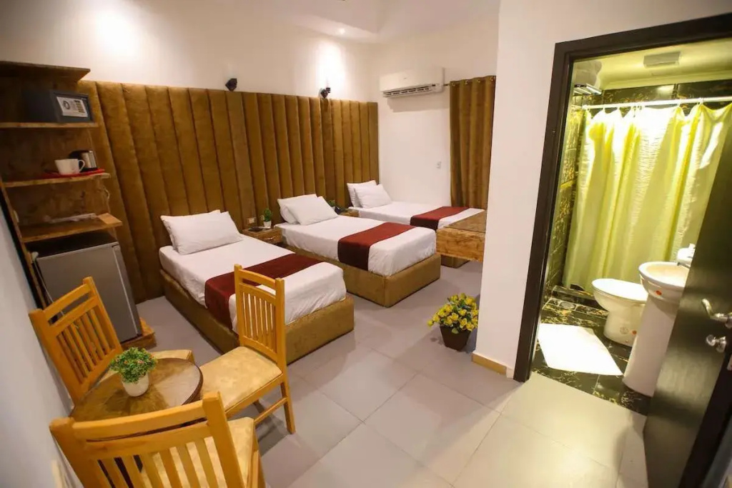 Hotel photo 35
