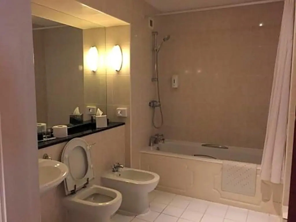 Basingstoke Hotel - Chambres