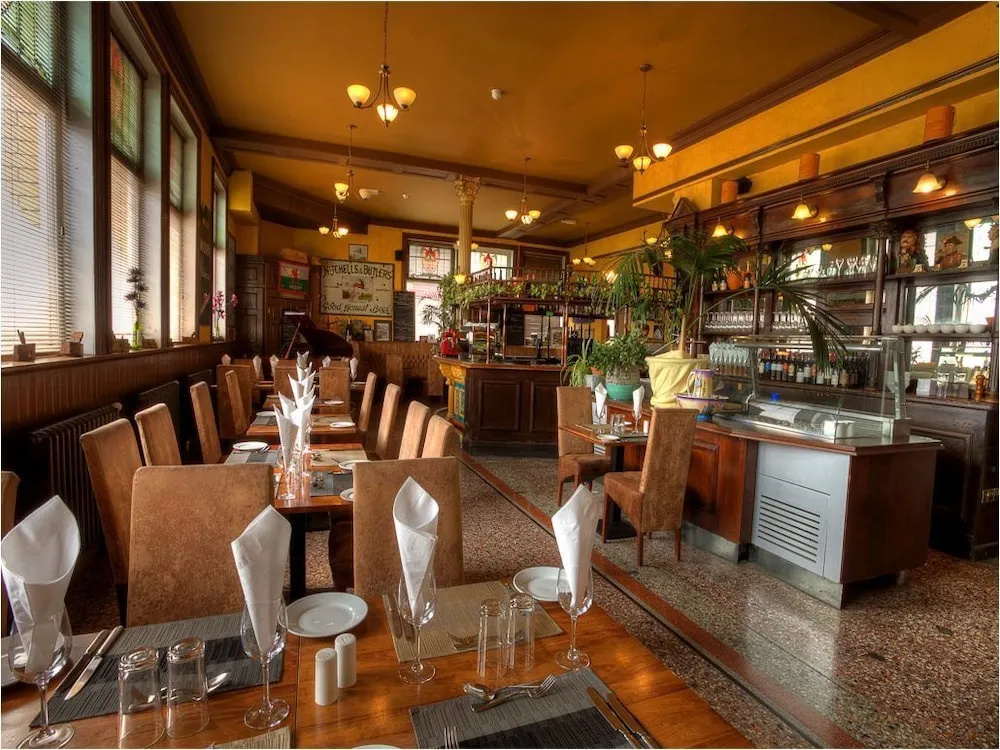 the waterloo hotel - Général