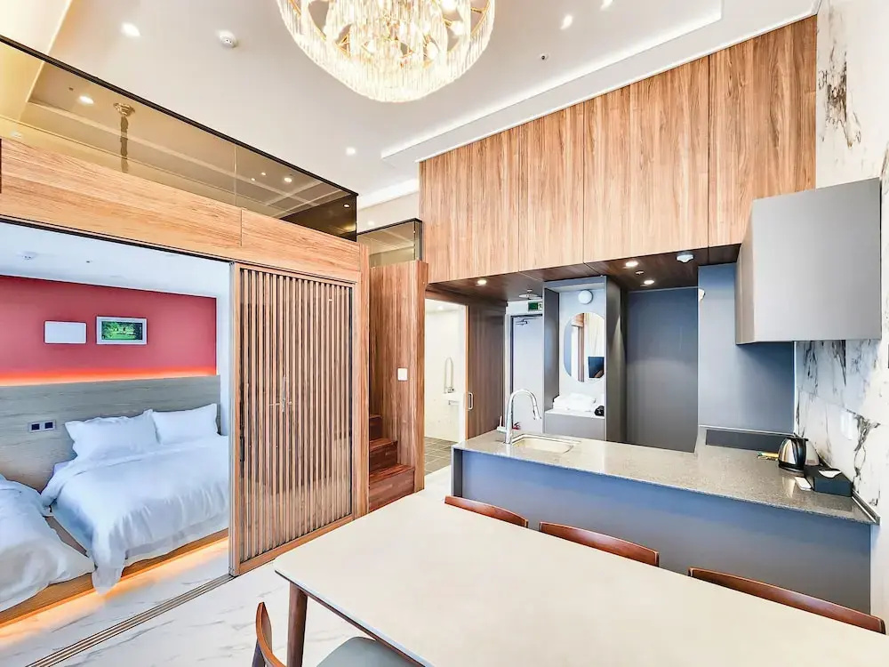 Hotel photo 18
