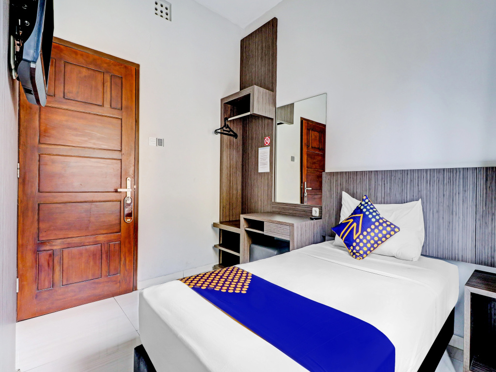 D'River Guesthouse — 3