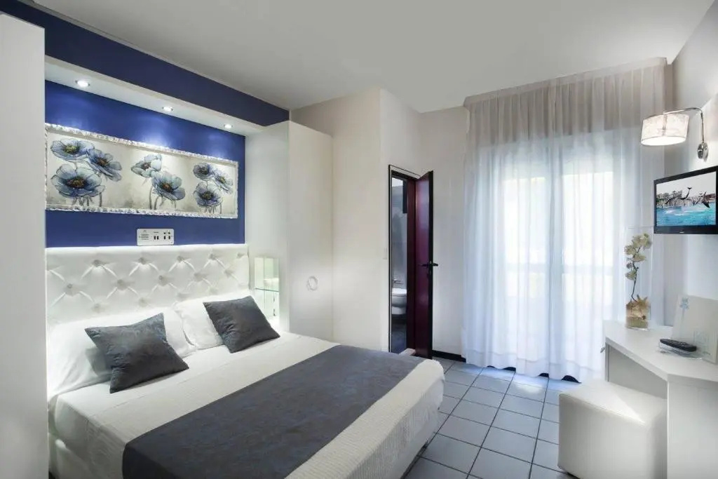 Ambassador - Chambres