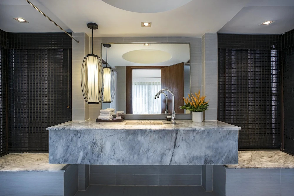 Centara Villas Phuket - Chambres