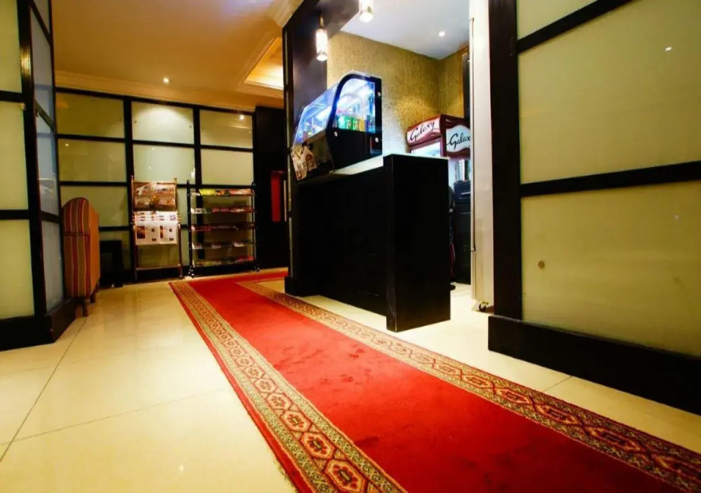 Hotel photo 8