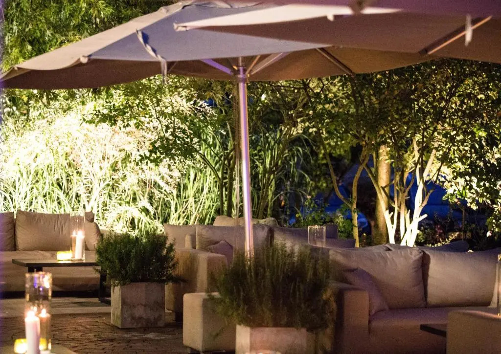 Seehotel Restaurant Die Ente - Général