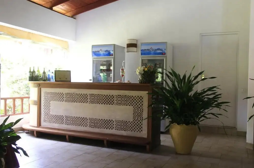Mawe Zuri Resort