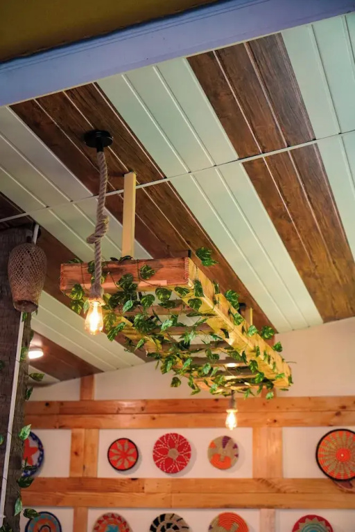 New Common Home - Général