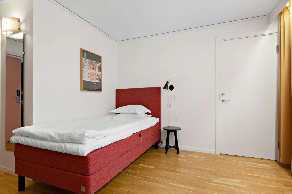 Best Western Hotell Lerdalshöjden - Général