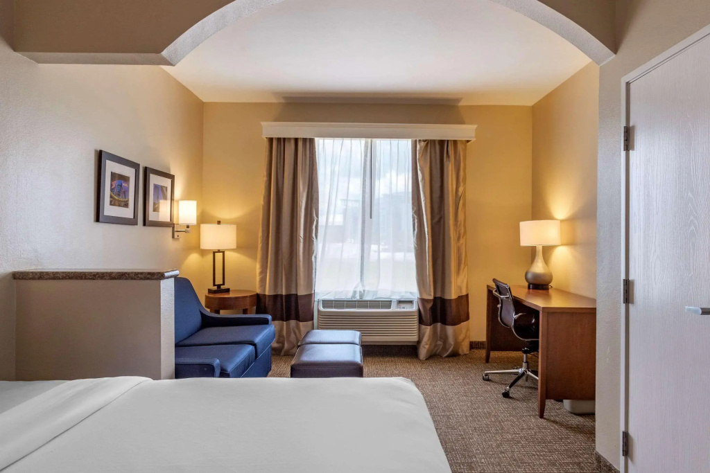 Hotel photo 7