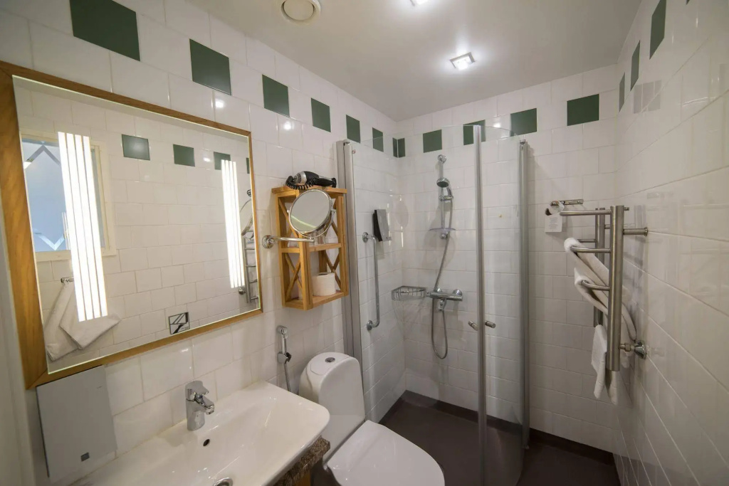 Lappeenranta Spa - Général