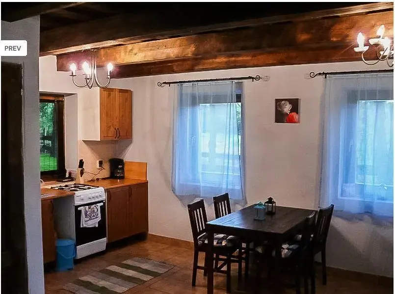 Álombeli Őrségi Házikók - фото 10