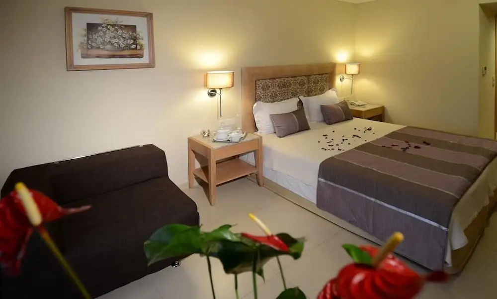 Danai Hotel & Spa - Chambres
