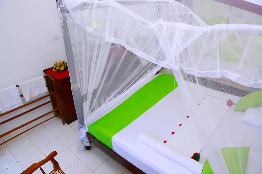 Southern Star Hotel - Chambres