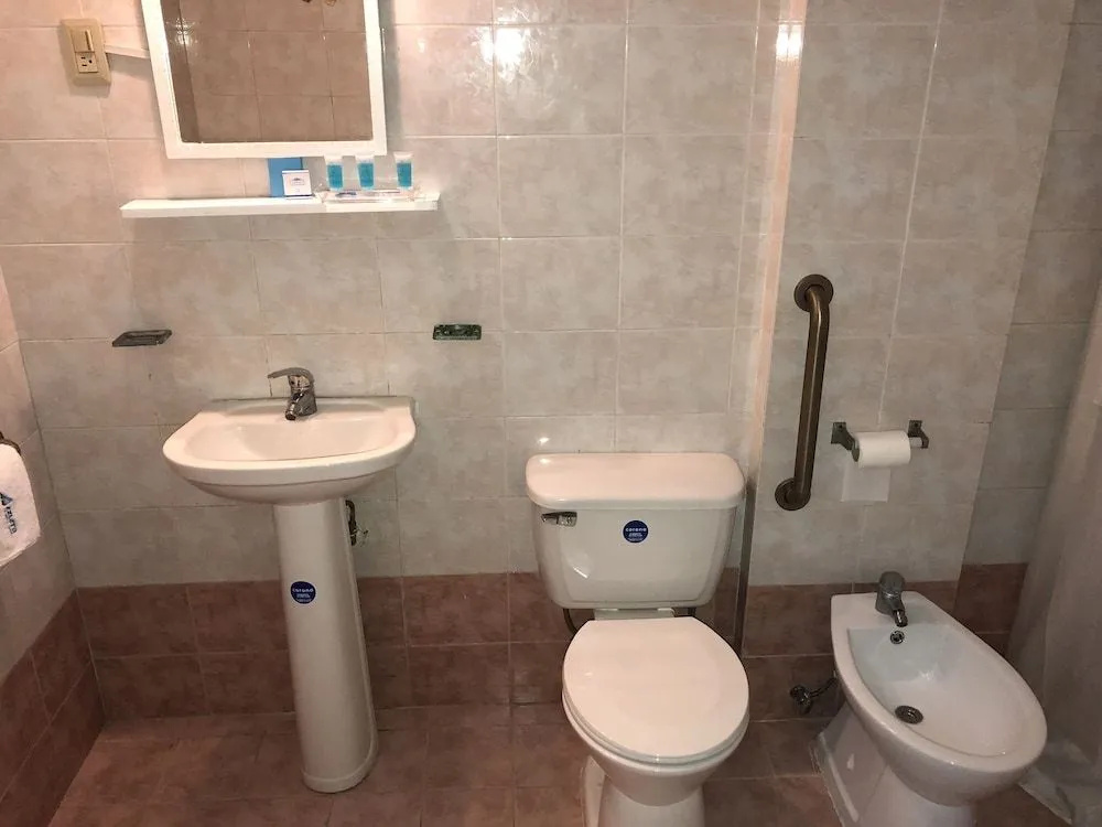 Aparta Hotel Azzurra - Général