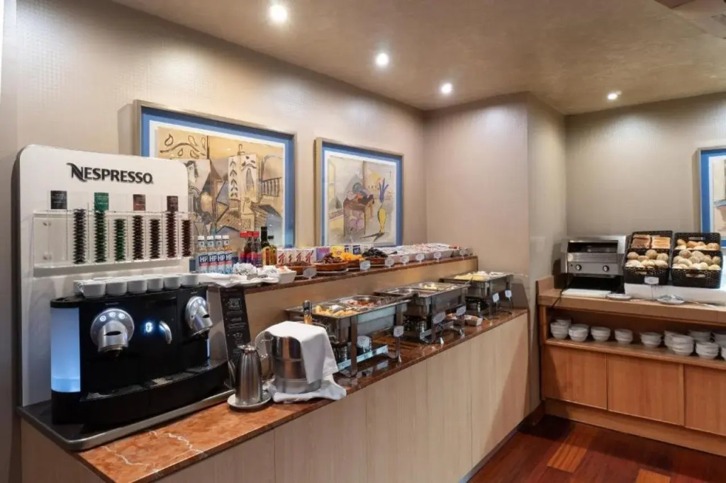 Hotel photo 14