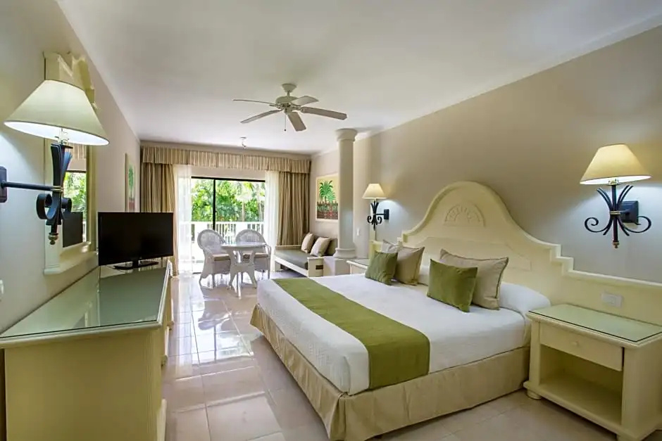 Bahia Principe Explore La Romana - All Inclusive - Chambres