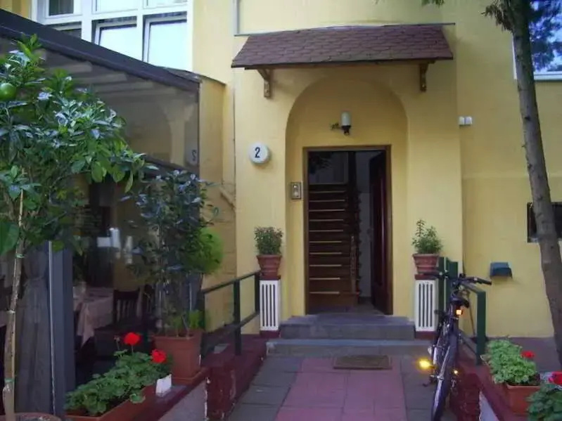 Hotel photo 11