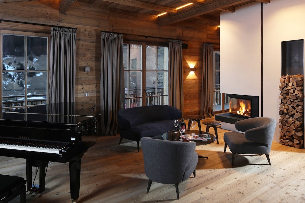 Severins The Alpine Retreat - 5