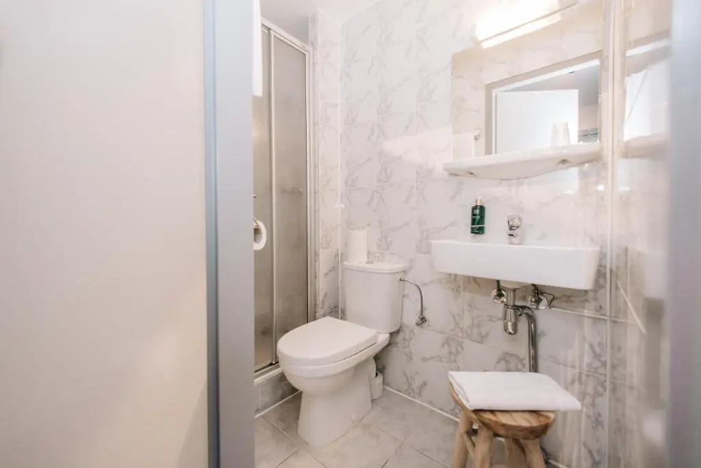 Hotel Keur - Chambres