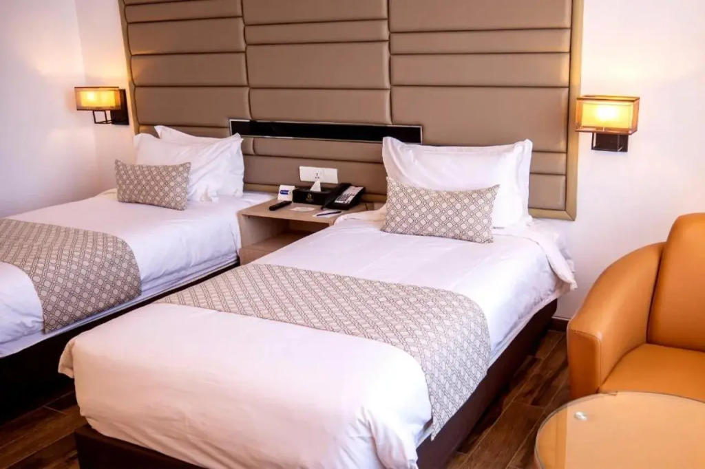 Best Western SKS Chattogram — фото 3