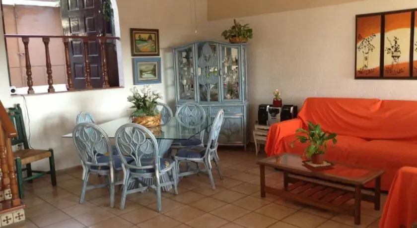 Casa Pekin