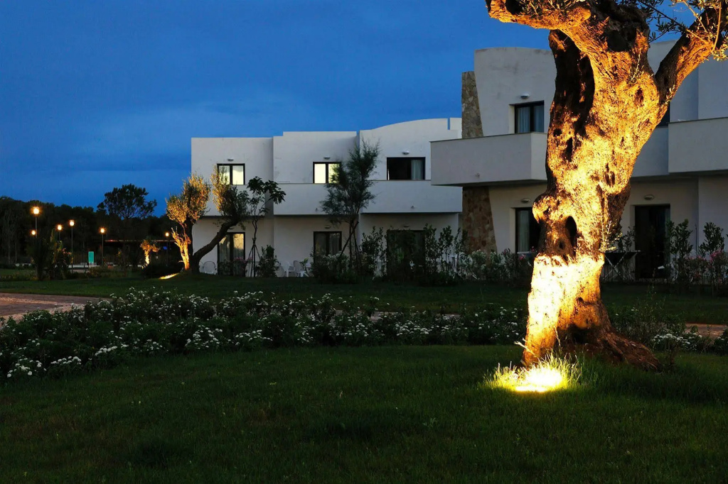 Torreserena Resort - Général