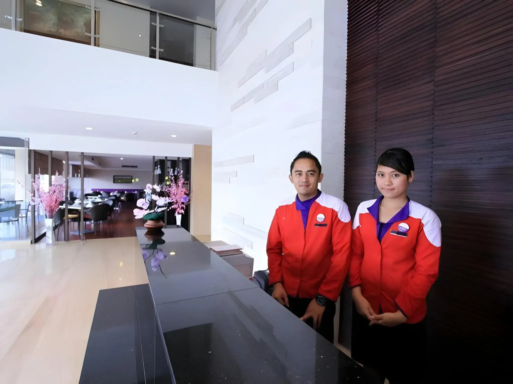 Hotel photo 20