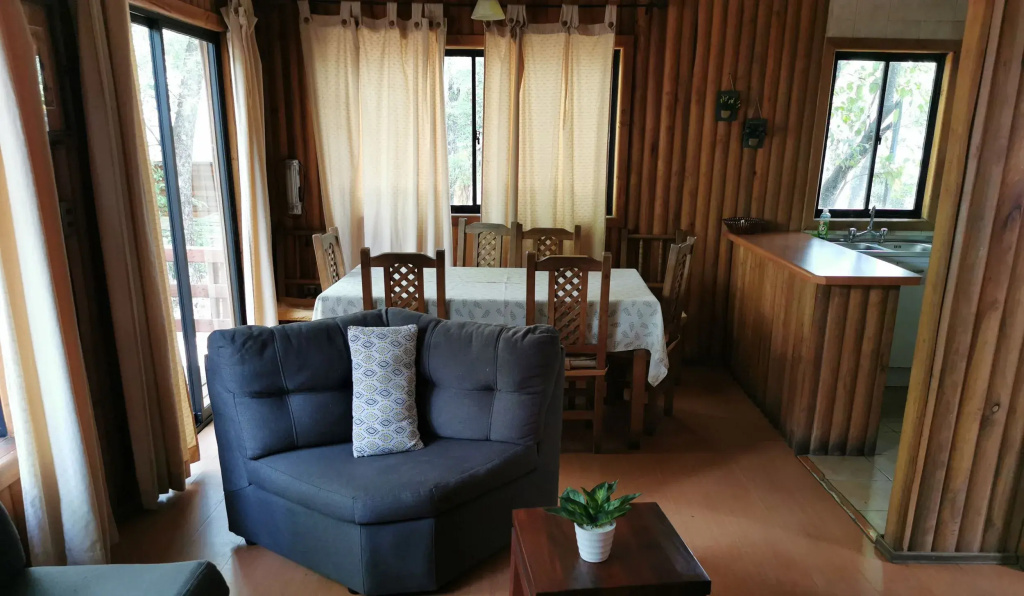 Cabanas Bordenieve - фото 4