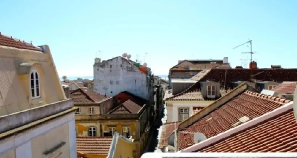 Akicity Bairro Alto Night