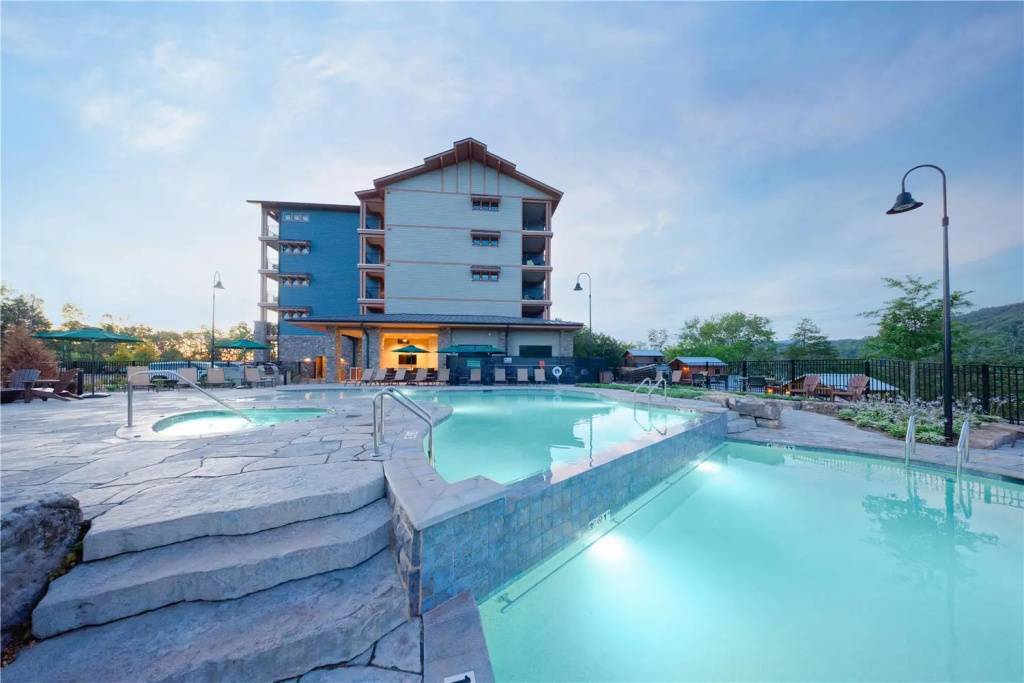 Hotel photo 9