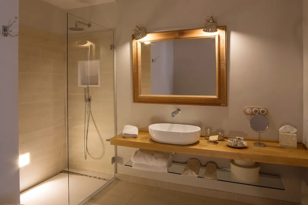 Jardí de ses Bruixes Boutique Hotel - Chambres