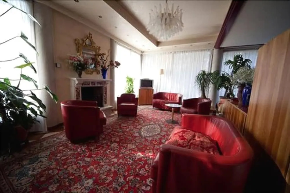 Hotel Al Sole - Preganziol - Général