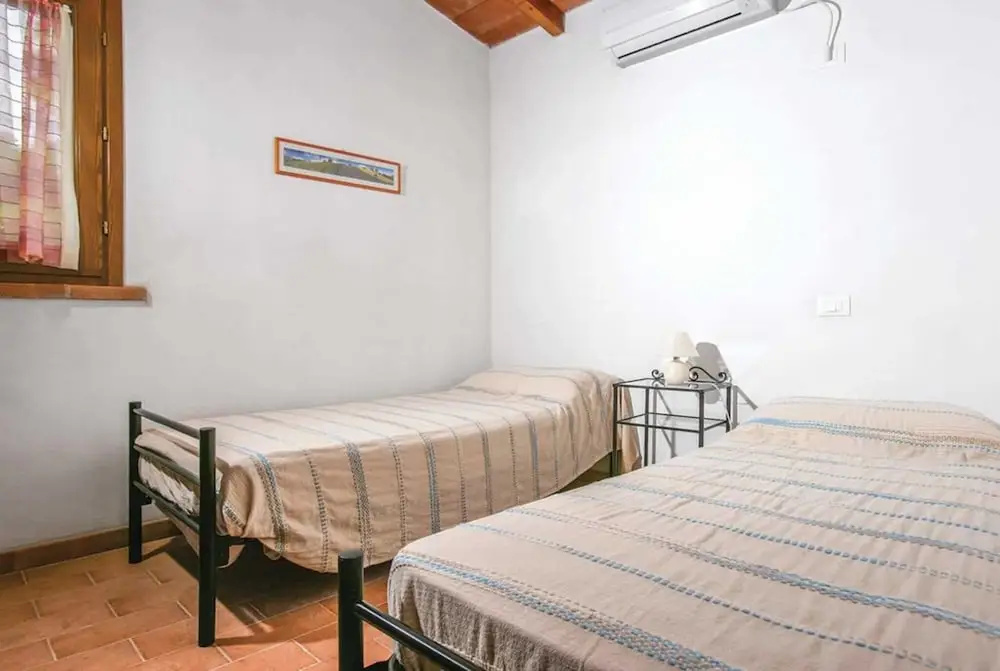 Villa Lustignano