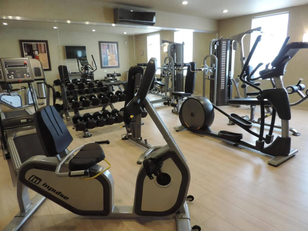 Hotel photo 20