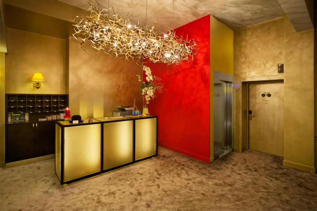 Hotel photo 13