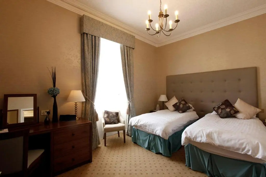 Superior room